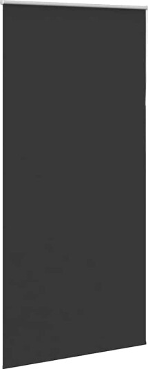 Rullegardin lystette 105x230 cm stoff bredde 100,7 cm polyester 8721158320353