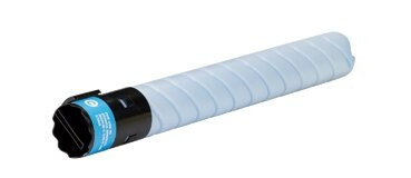 Katun 50841 Cyan 1 Stykker Katun 50841 Cyan 1 Stykker