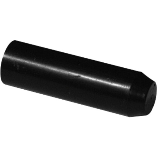 Varmecomfort Selvbegrensende Varmekabel Endeavslutning 100% Vanntett 11W Varmecomfort Selvbegrensende Varmekabel Endeavslutning 100% Vanntett 11W