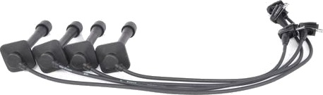 Tennplugg kabelsett BOSCH 0 986 356 957