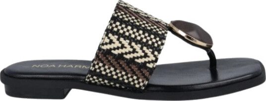 Noa Harmon Dame Sko Flerfarget 36 EU,