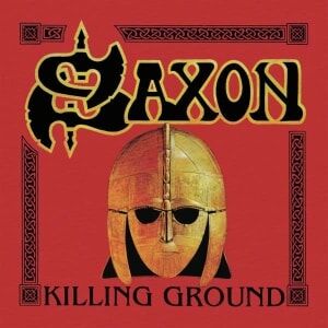 Saxon Killing Ground Saxon Killing Ground