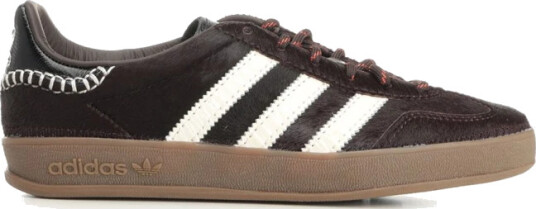 Adidas Herre Sport Brun 39 EU,