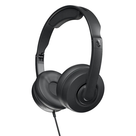 Skullcandy Cassette Junior Svart Skullcandy Cassette Junior Svart