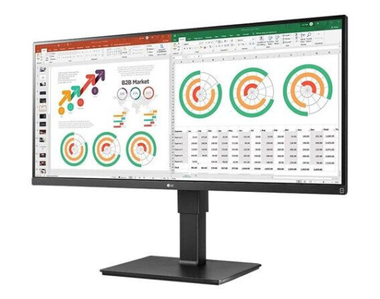 LG 34BN770-B LG 34BN770-B