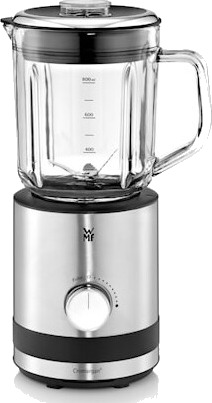 WMF KitchenMinis 0,8L Bordmikser 400W med Justerbar Hastighet og Pulsfunksjon WMF KitchenMinis 0,8L Bordmikser 400W med Justerbar Hastighet og Pulsfunksjon