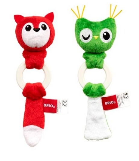 Brio Håndrangle Brio Håndrangle