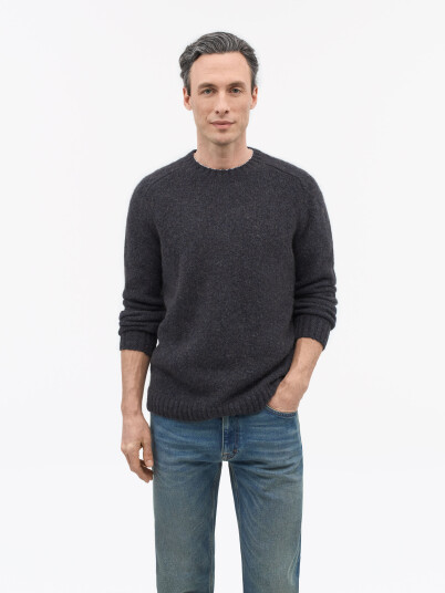 Tiger of Sweden Adryan Rws - Grey - M