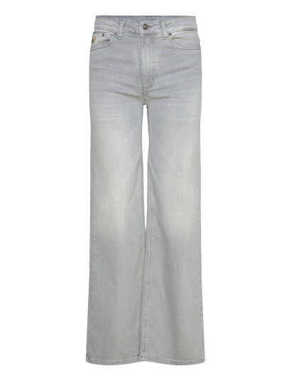 Lois Jeans Palazzo Grey 31 x 34 Lois Jeans Palazzo Grey 31 x 34