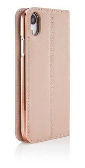 Pipetto Magnetic Folio for iPhone XR