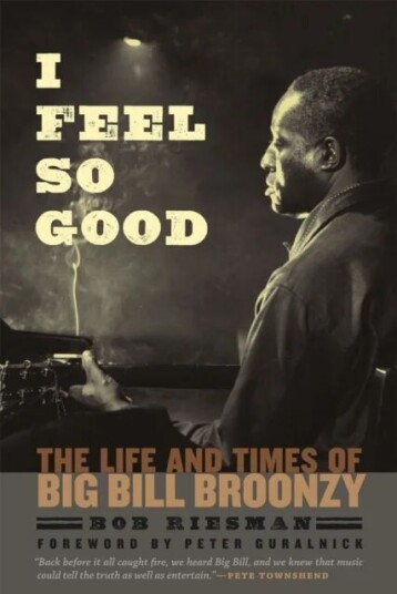 I Feel So Good Av Bob Riesman