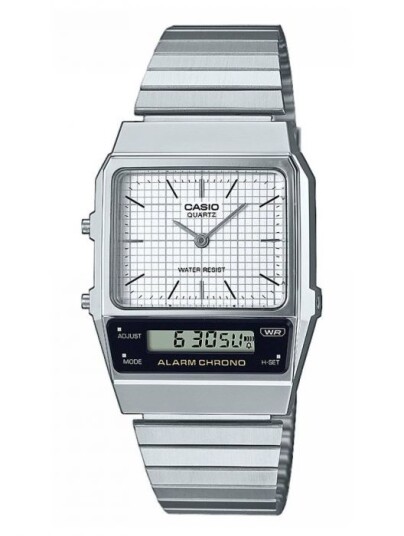 Casio Vintage AQ-800E-7AEF Herreklokke Casio Vintage AQ-800E-7AEF Herreklokke