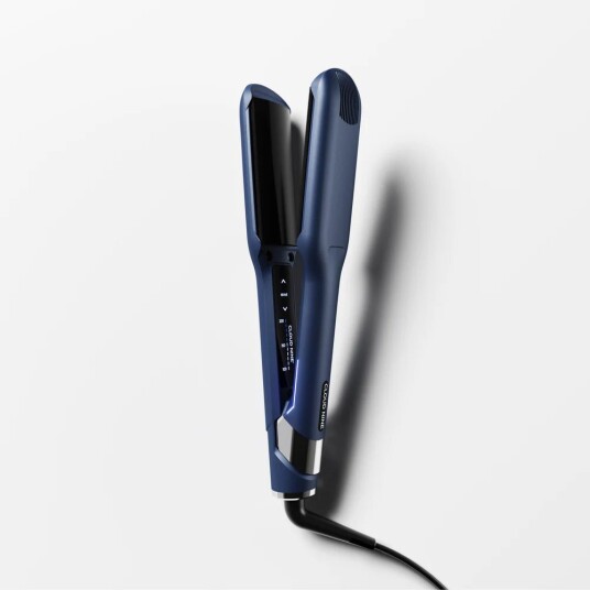 Cloud Nine The Contouring Wide Iron