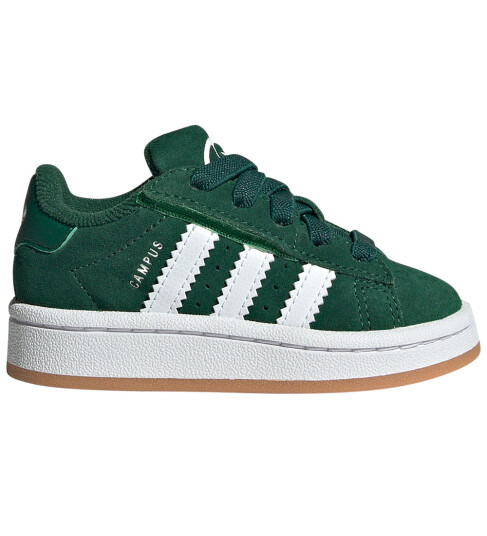 Adidas Campus 00s Comfort Closure Elastic Lace Sko barn Adidas Campus 00s Comfort Closure Elastic Lace Sko barn