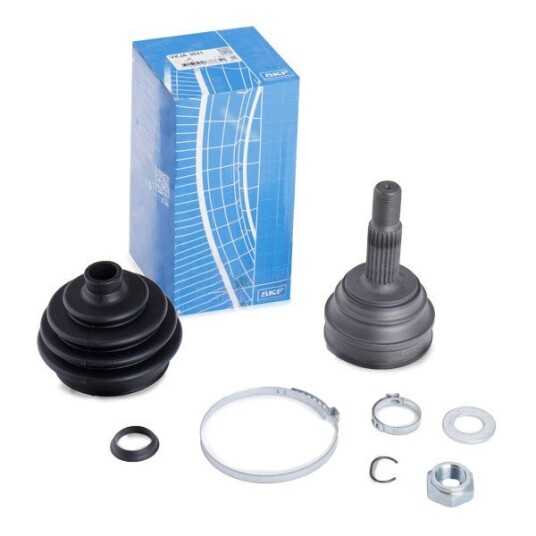 Skf Drivknute drivaksel SKF VKJA 3021 Skf Drivknute drivaksel SKF VKJA 3021