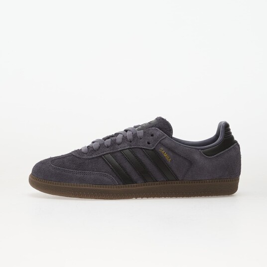 adidas Samba Og Auon/ Core Black/ Gum5 EUR 43 1/3 adidas Samba Og Auon/ Core Black/ Gum5 EUR 43 1/3