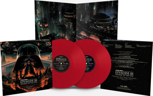 Star Wars: Episode III Revenge of the Sith