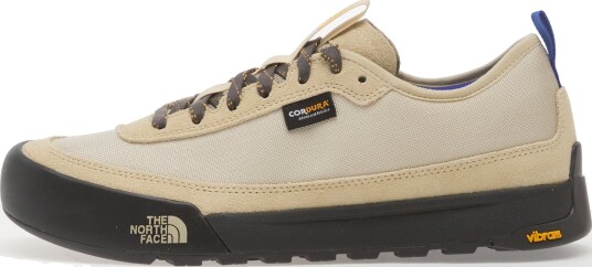 Joggesko The North Face Clyffe Desert Stone/ Summit Gol EUR 45.5