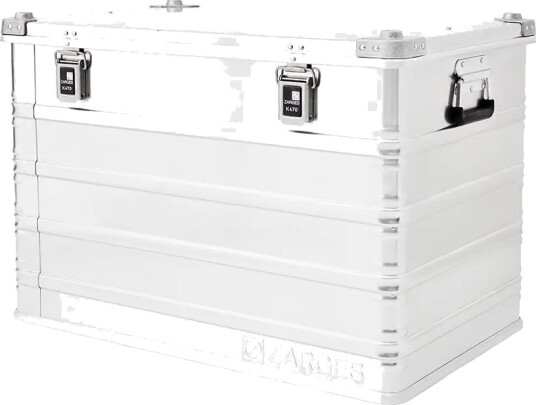 Transportkasse 240 liter Zarges K470 Universal Box 240 liter Transportkasse 240 liter Zarges K470 Universal Box 240 liter