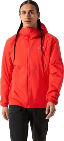 Arc'teryx Men's Atom Hoody Dynasty XL Arc'teryx Men's Atom Hoody Dynasty XL