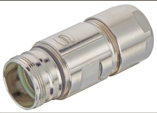 Harting 09 15 100 0702 Koblingskabinett Harting 09 15 100 0702 Koblingskabinett