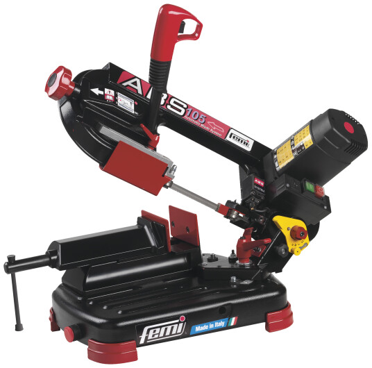 Femi Båndsag ABS105 950w Femi Båndsag ABS105 950w