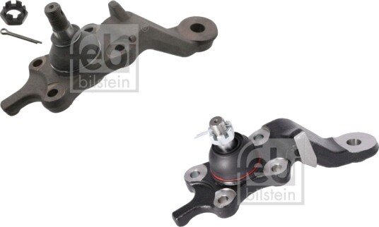 FEBI BILSTEIN FB2462N0011 Bærekule