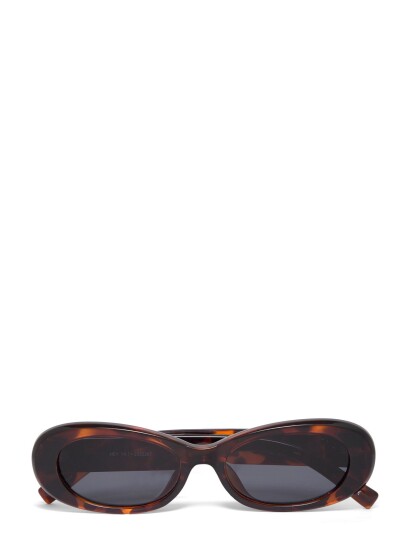 Le Specs Hey Ya! - Brown - ONE SIZE