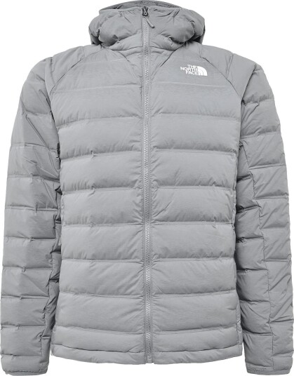 The North Face M Abseil Stretch Down Hoodie SMOKED PEARL XS The North Face M Abseil Stretch Down Hoodie SMOKED PEARL XS