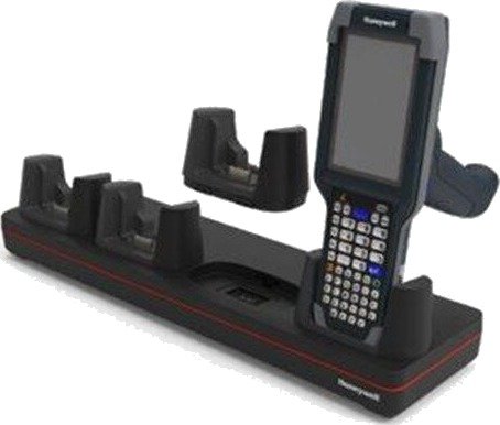 Honeywell - handheld charging stand + power adapter - booted Strmforsyning (PSU) - 80 Plus