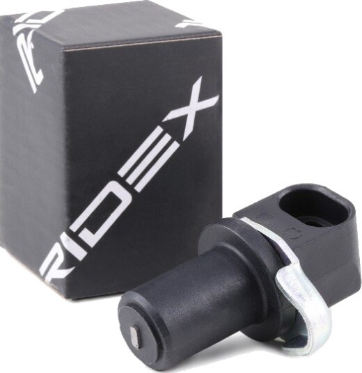Sensor, ABS RIDEX 412W0663