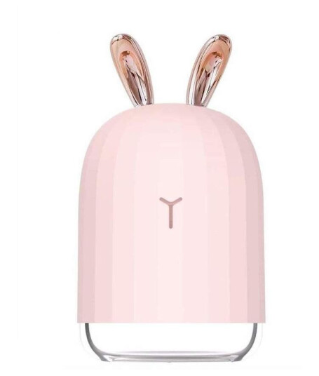 Lovely Humidifier, Luftfukter, Kanin - Rosa Lovely Humidifier, Luftfukter, Kanin - Rosa