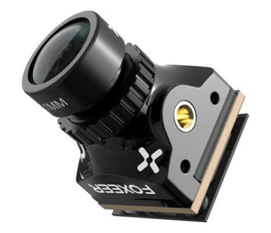 Foxeer Toothless Nano 2 Starlight 1200TVL Black Foxeer Toothless Nano 2 Starlight 1200TVL Black