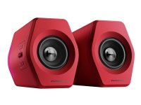 Edifier HECATE G2000 Rød