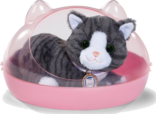 BABY Born My Cat Cookie med eske 837580