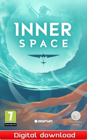 InnerSpace, Mac OSX, Linux InnerSpace, Mac OSX, Linux