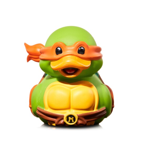 Tubbz Numskull TMNT Tubbz MINI Michelangelo Tubbz Numskull TMNT Tubbz MINI Michelangelo