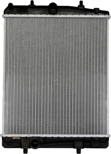KAMOKA 7700271 Radiator, motorkjøling