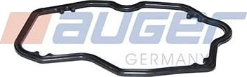 Tetning, topplokkdeksel AUGER 72128