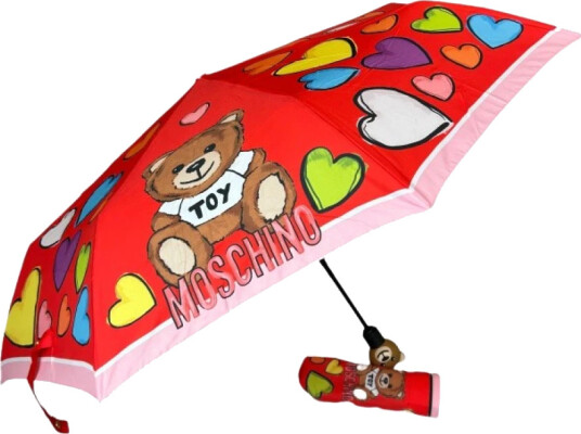 Moschino Dame Accessories Flerfarget ONE SIZE, Moschino Dame Accessories Flerfarget ONE SIZE,