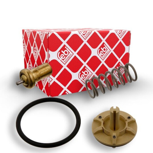 Termostat FEBI BILSTEIN 36844