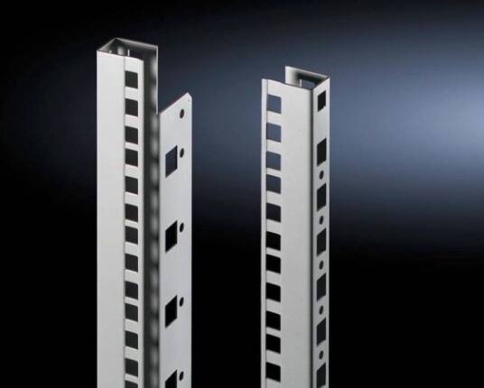 Rittal Profilschienen Dk 24He H1200mm 7688000 Rittal Profilschienen Dk 24He H1200mm 7688000