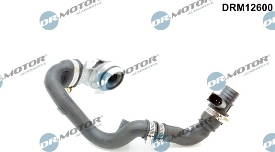 Ventil, veivhuslufting DR.MOTOR AUTOMOTIVE DRM12600