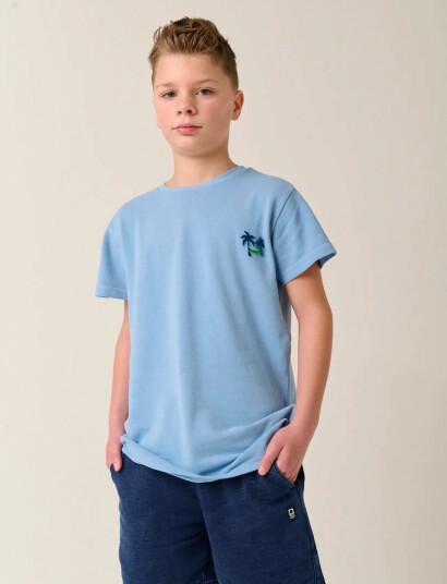 TUMBLE "N DRY Tnd Airlie Beach   Blue   116