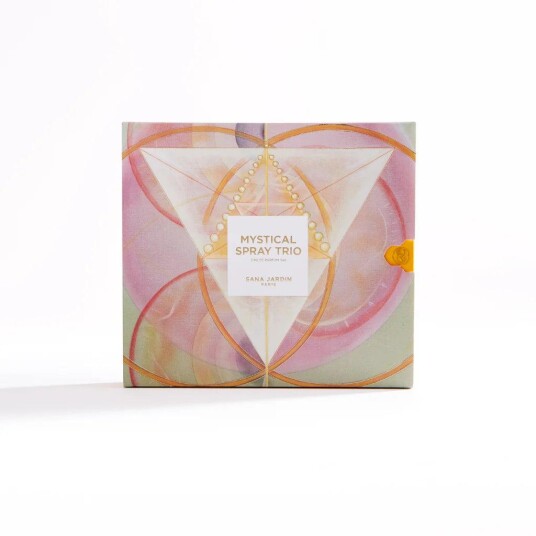 Sana Jardin Mystical spray trio 3x5ml
