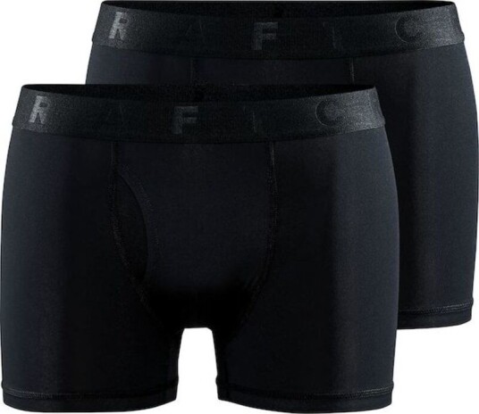 Craft
Men's Core Dry Boxer 3-Inch 2-Pack