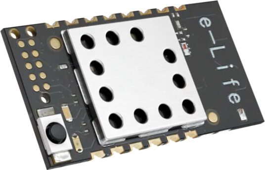 Nimly Zigbee Connect Modul for Smarte Hjem og Sikkerhet Nimly Zigbee Connect Modul for Smarte Hjem og Sikkerhet