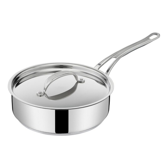 Tefal Jamie Oliver Cook's Classics sautépanne 24 cm