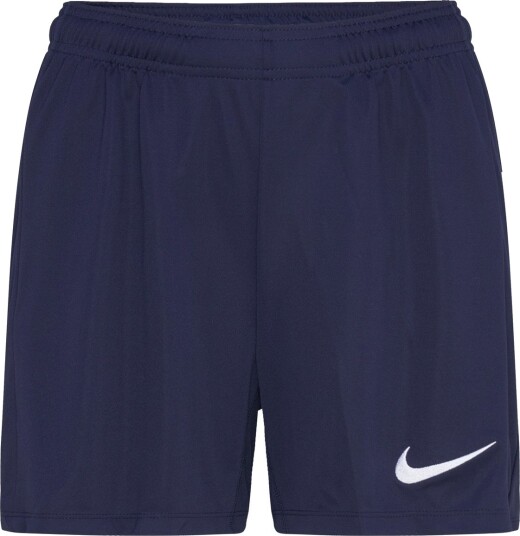 Nike W Nk Df Acdpr24 Short K Navy S
