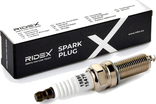 Tennplugg RIDEX 686S0141